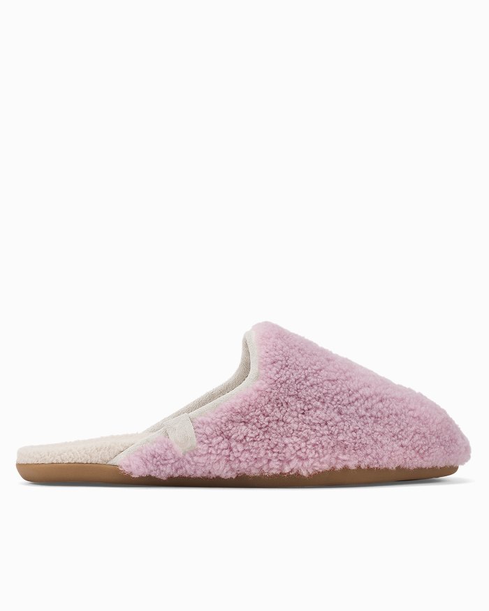 Women's OluKai Hale Mule Slippers