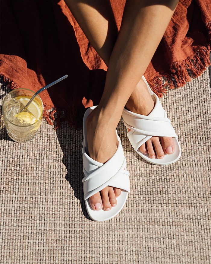 Women's OluKai Ani Slide Sandals - Image 8