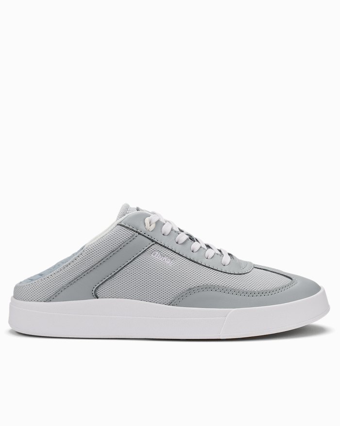 Women's OluKai Ha'upu Hulu Sneakers - Image 7