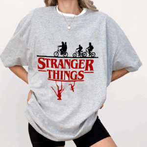 Vintage Stranger Things Shirt, Vintage Stranger Things Sweatshirt, Vintage Stranger Things Hoodie