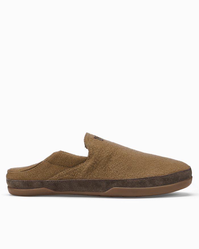 Men's OluKai Kalawa Slippers - Image 8