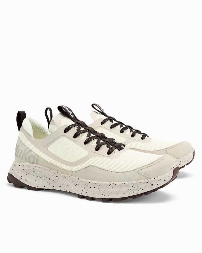 Men's OluKai Makiki Sneakers - Image 8