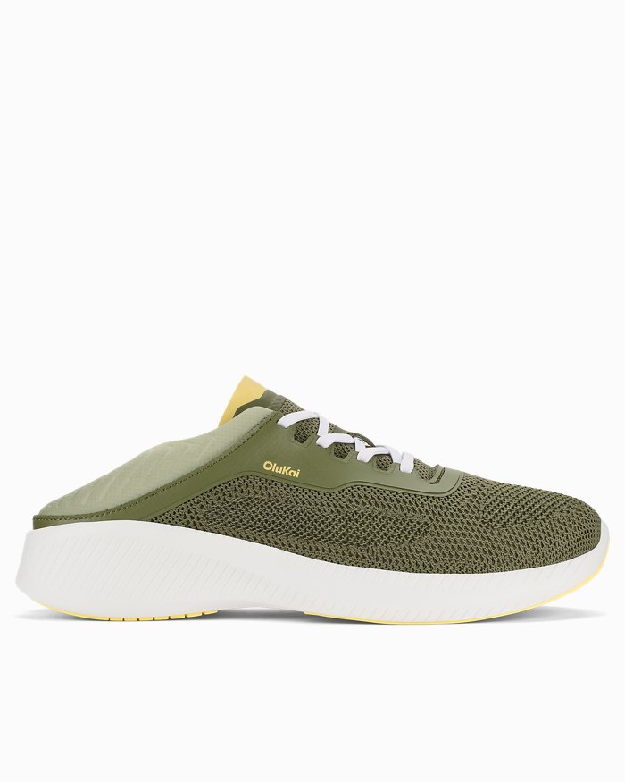 Men's OluKai Island Hopper Sneakers - Image 6
