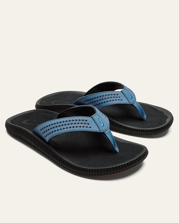 Men's OluKai Ulele Sandals - Image 3