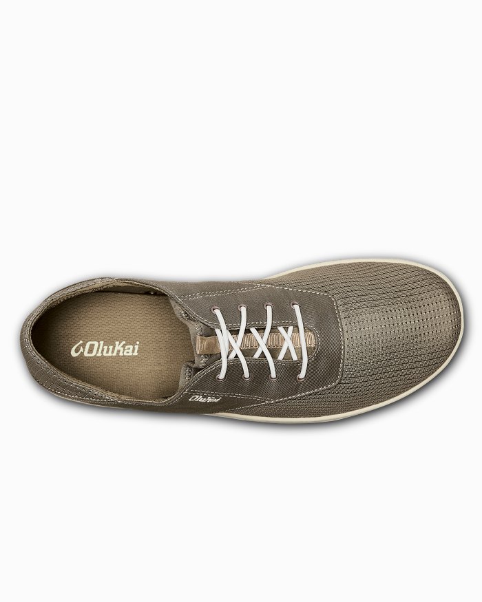 Men's OluKai Nohea Moku Sneakers - Image 5
