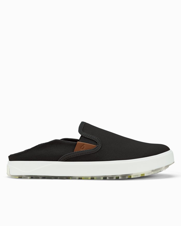 Men's OluKai Wai'alae Slip-On Golf Shoes - Image 8