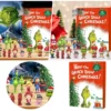 Mr Grinch Grinchmas Advent Calendar