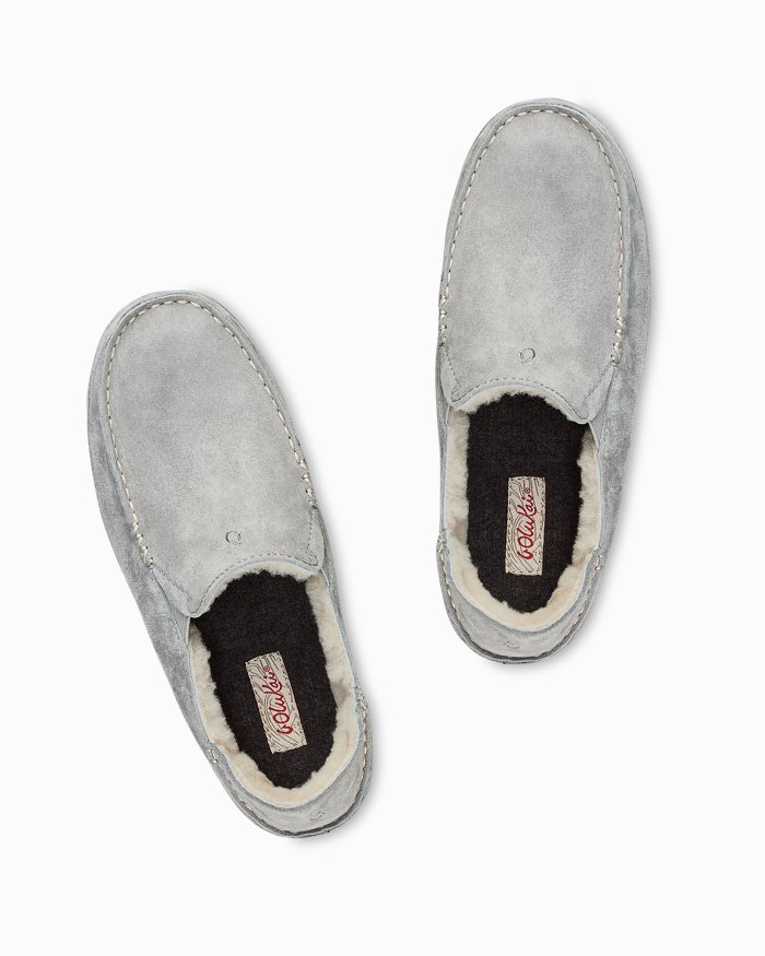 Women's OluKai Nohea Slippers - Image 9
