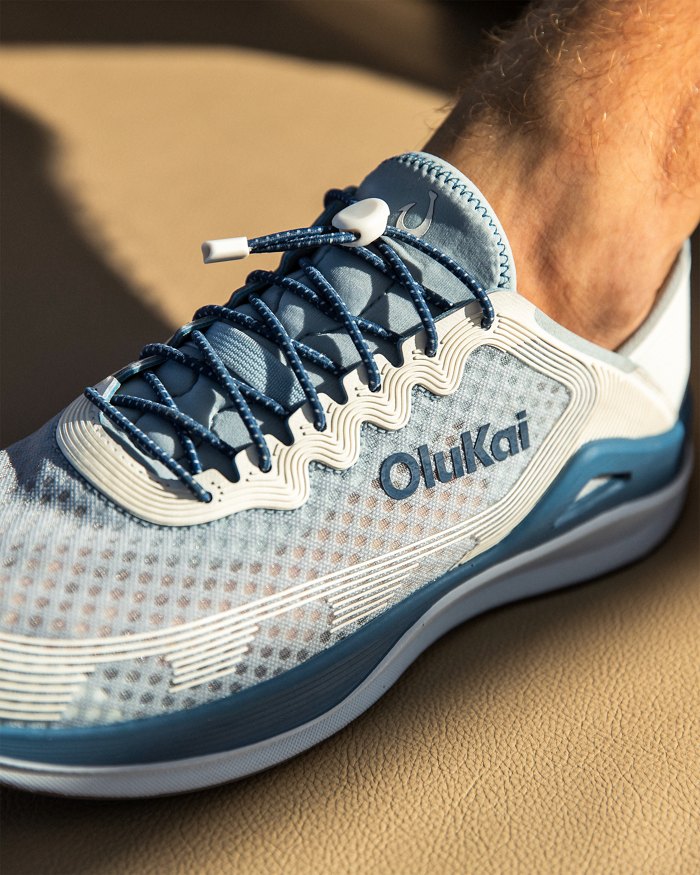 Men's OluKai 'Ahi Sneakers - Image 8