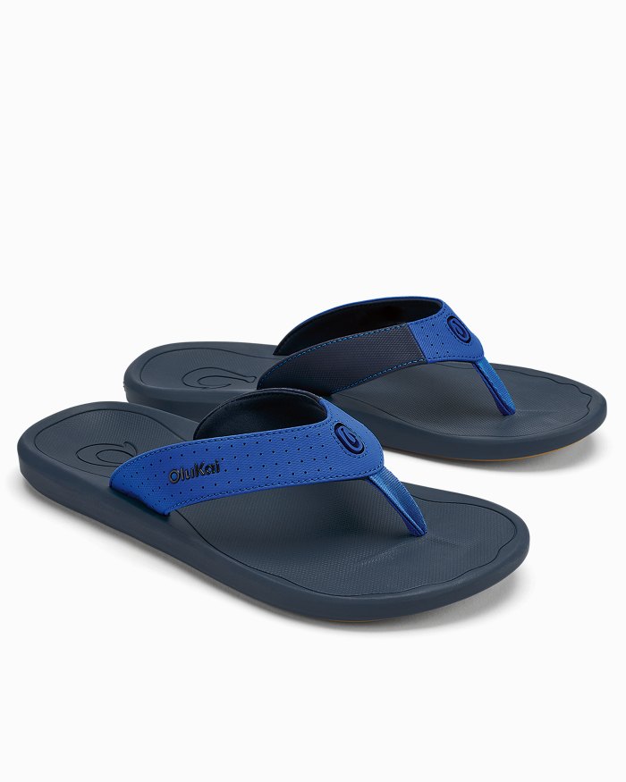 Men's OluKai Ki'i Sandals - Image 5