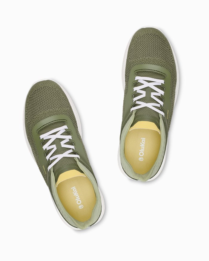 Men's OluKai Island Hopper Sneakers - Image 7