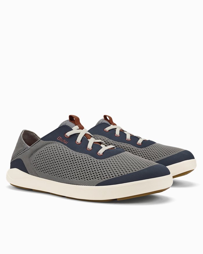 Men's OluKai Moku Pae Sneakers - Image 6