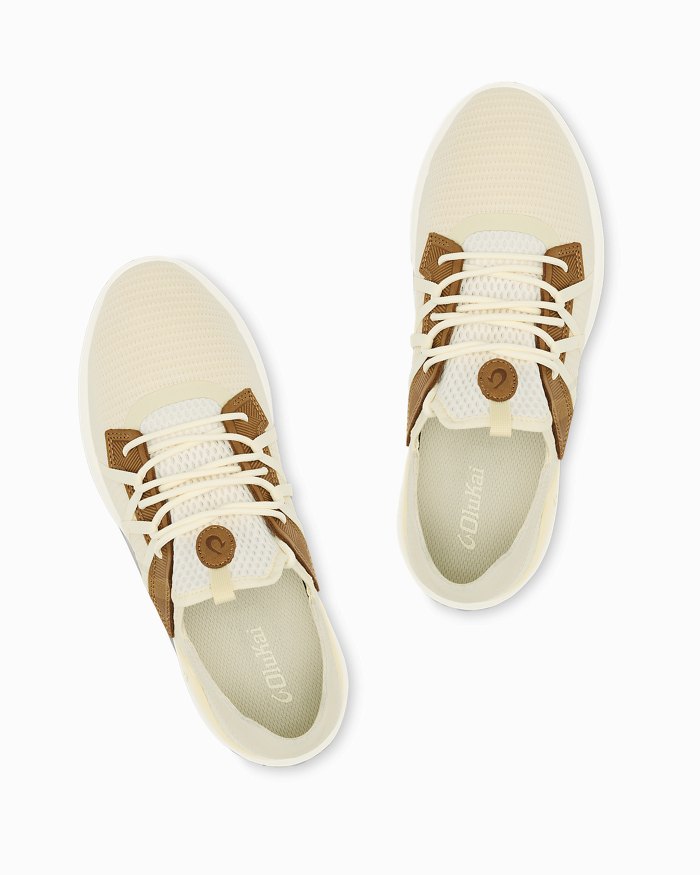 Men's OluKai Mio Li Sneakers - Image 6