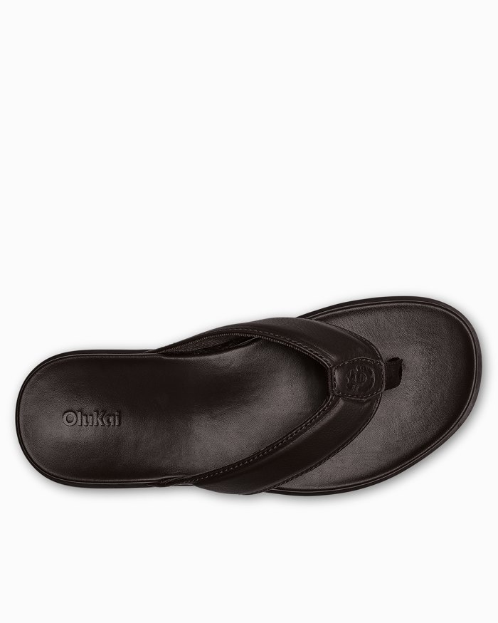 Men's OluKai Olali Sandals - Image 7