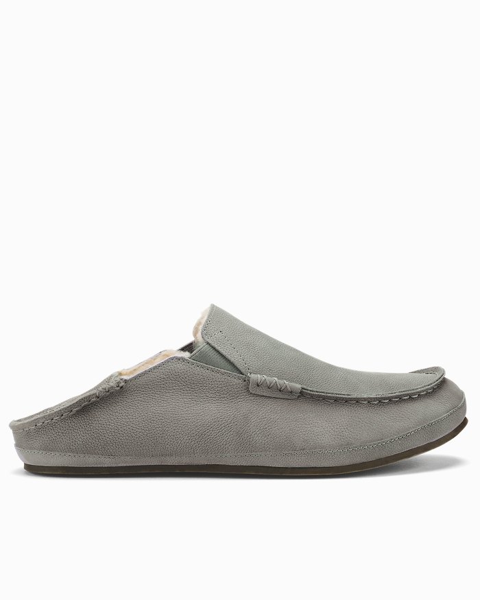 Men's OluKai Moloa Slippers - Image 7