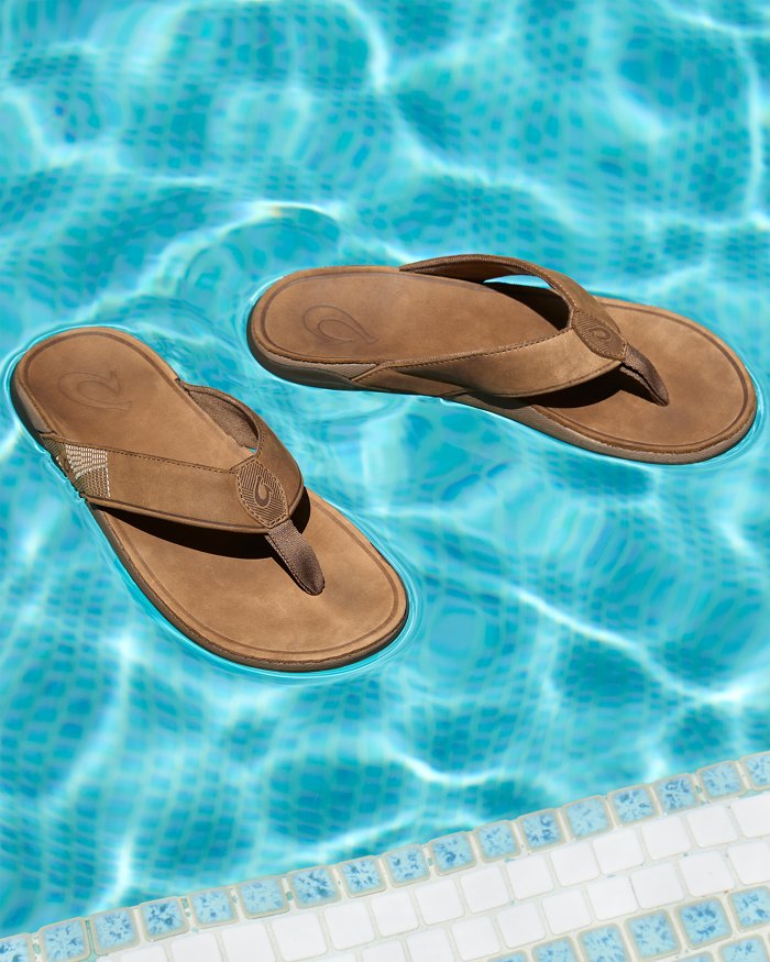 Men's OluKai Tuahine Sandals - Image 7