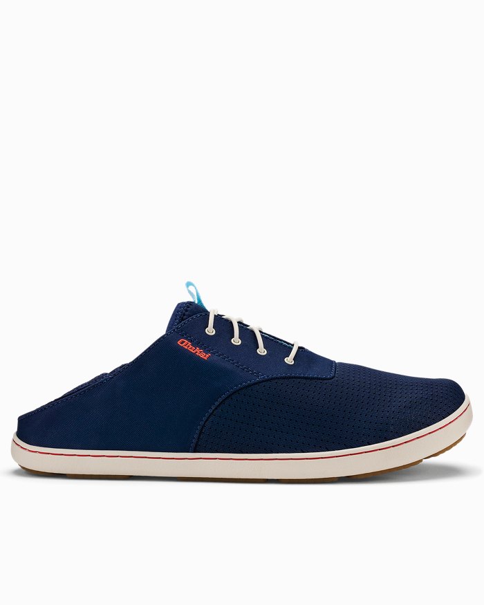 Men's OluKai Nohea Moku Sneakers - Image 6