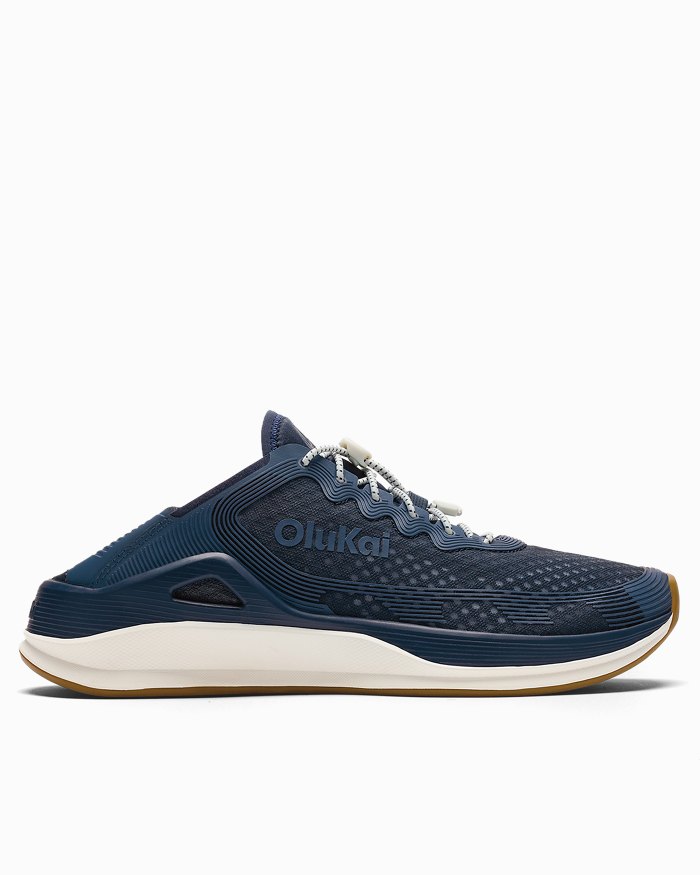 Men's OluKai 'Ahi Sneakers - Image 9