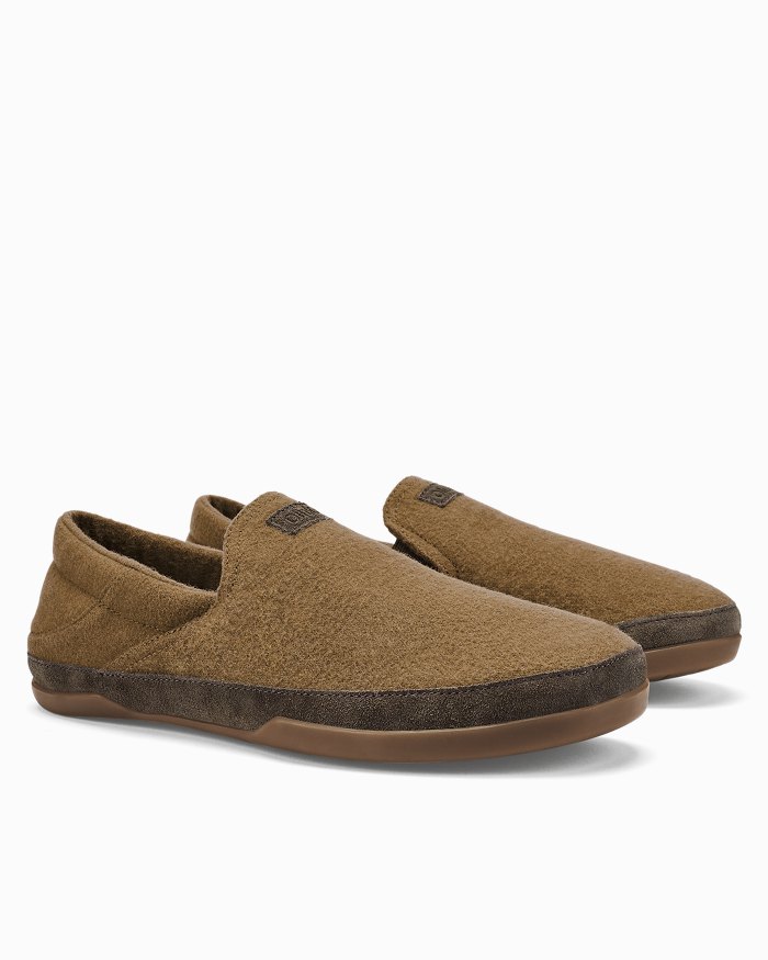 Men's OluKai Kalawa Slippers - Image 10