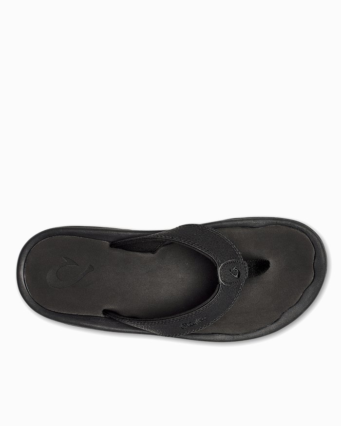 Men's OluKai 'Ohana Sandals - Image 5