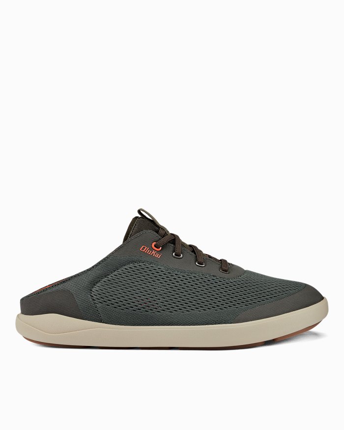 Men's OluKai Moku Pae Sneakers - Image 7
