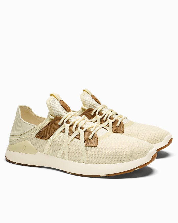 Men's OluKai Mio Li Sneakers - Image 7