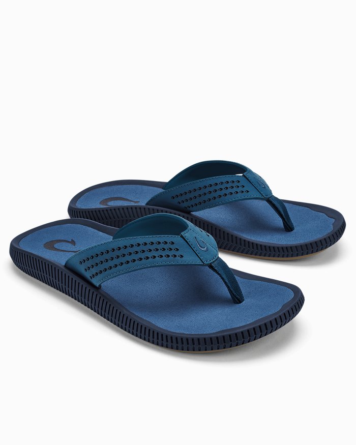 Men's OluKai Ulele Sandals - Image 5