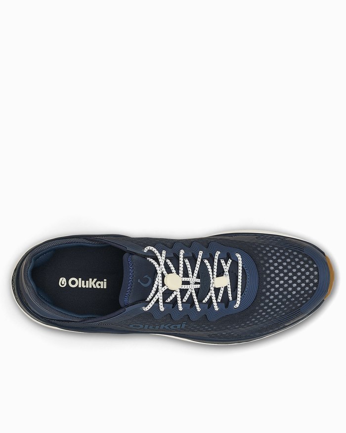 Men's OluKai 'Ahi Sneakers - Image 10