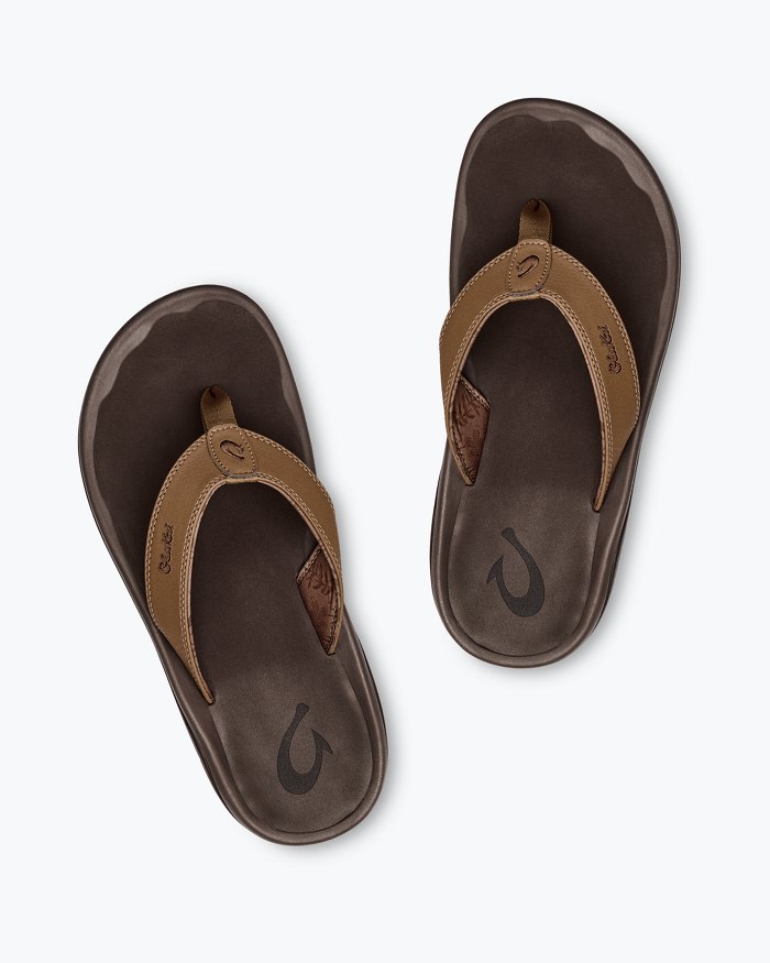 Men's OluKai 'Ohana Sandals - Image 6