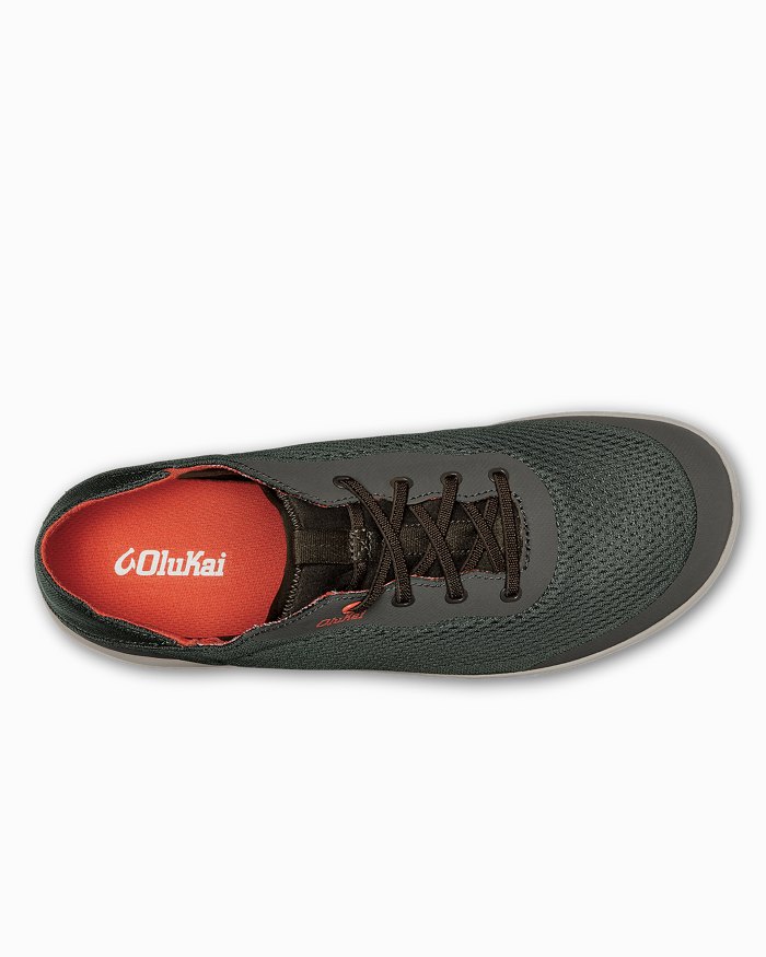 Men's OluKai Moku Pae Sneakers - Image 8