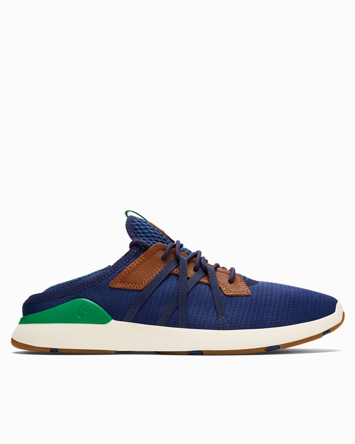Men's OluKai Mio Li Sneakers - Image 8