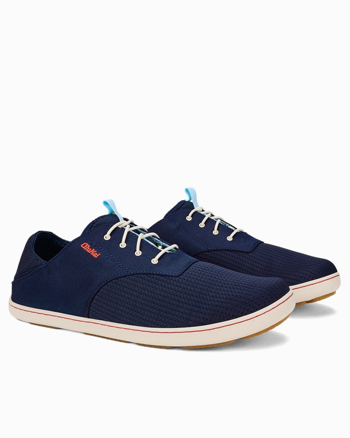 Men's OluKai Nohea Moku Sneakers - Image 8