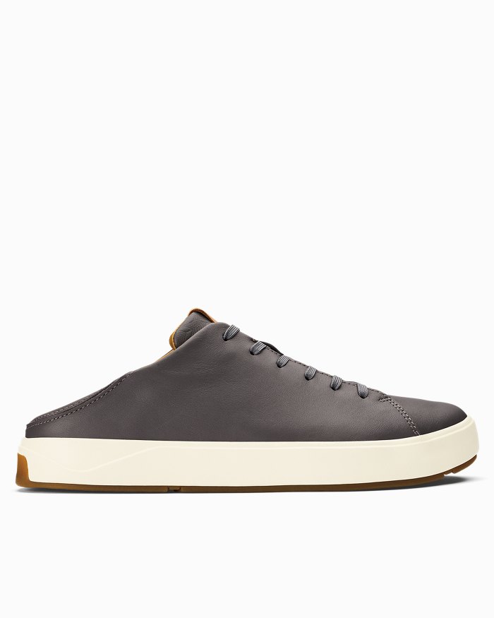 Men's OluKai Lae'ahi Li 'Ili Sneakers - Image 8