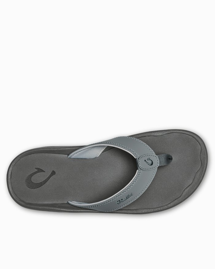 Men's OluKai 'Ohana Sandals - Image 7