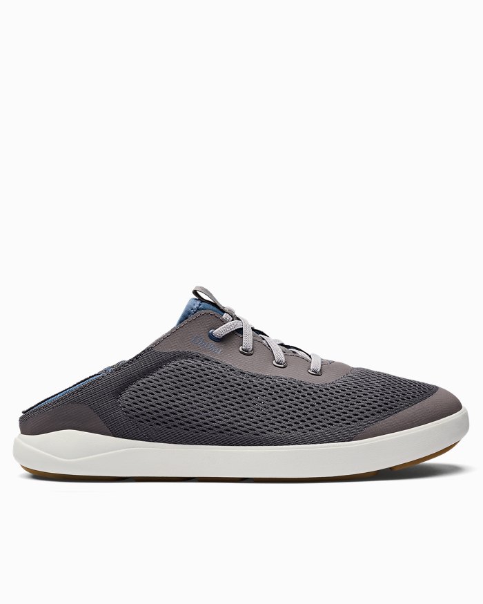 Men's OluKai Moku Pae Sneakers - Image 9