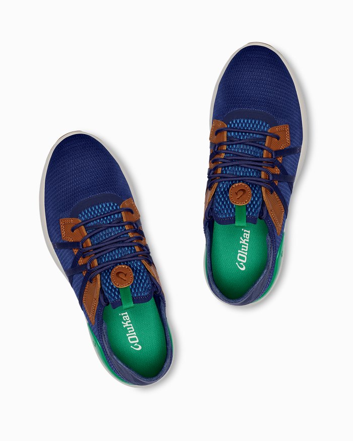 Men's OluKai Mio Li Sneakers - Image 9