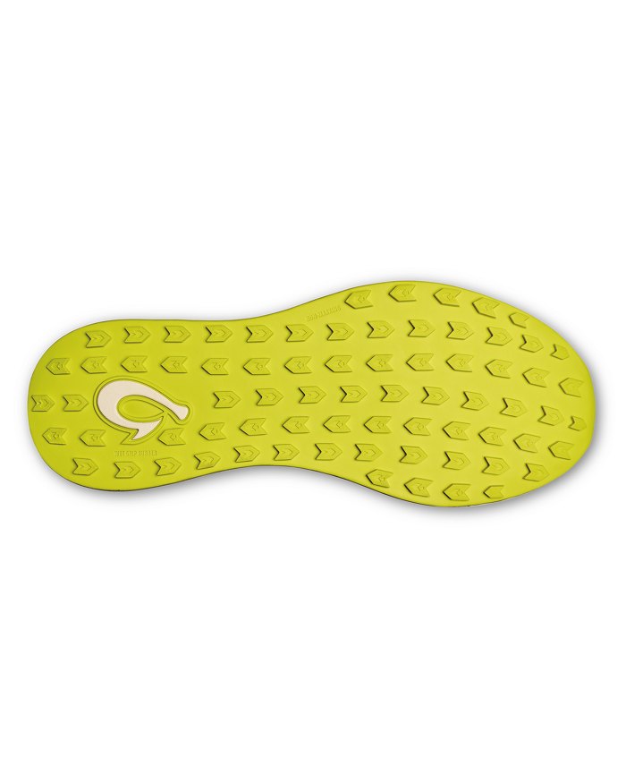 Men's OluKai Manele Golf Shoes - Image 9