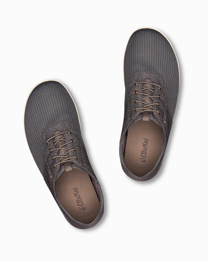 Men's OluKai Nohea Moku Sneakers - Image 9