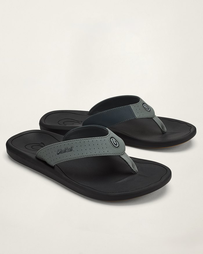 Men's OluKai Ki'i Sandals - Image 9