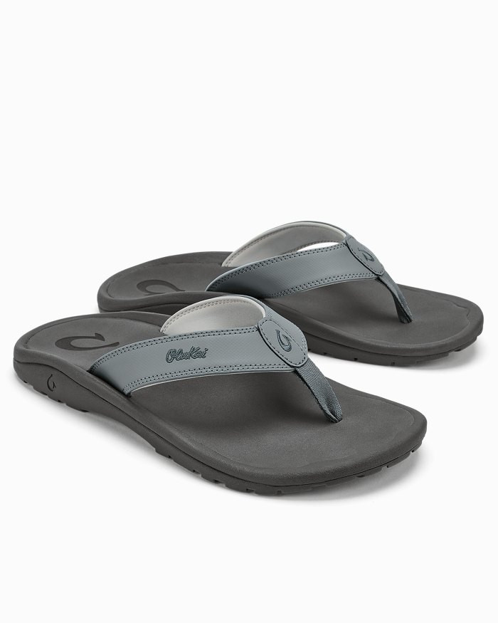 Men's OluKai 'Ohana Sandals - Image 8