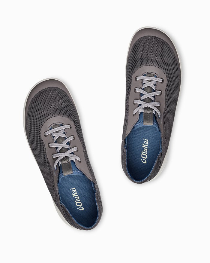 Men's OluKai Moku Pae Sneakers - Image 10