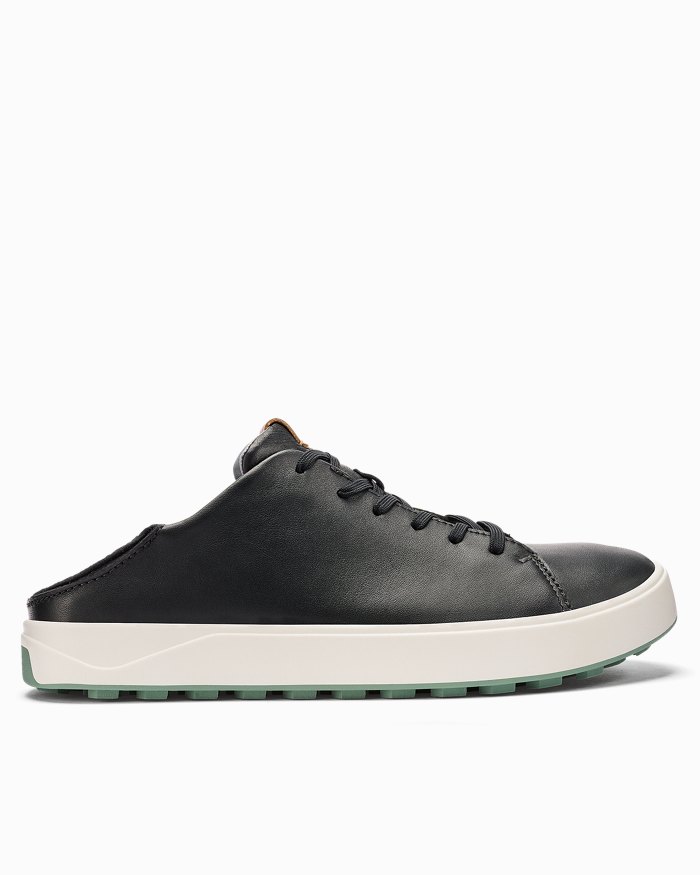 Men's OluKai Wai'alae Golf Shoes - Image 12
