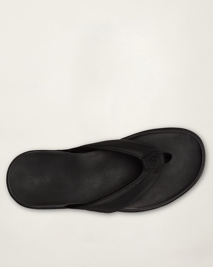 Men's OluKai Olali Sandals - Image 11