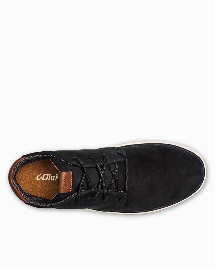 Men's OluKai Papaku'Ili Chukka Boots - Image 12