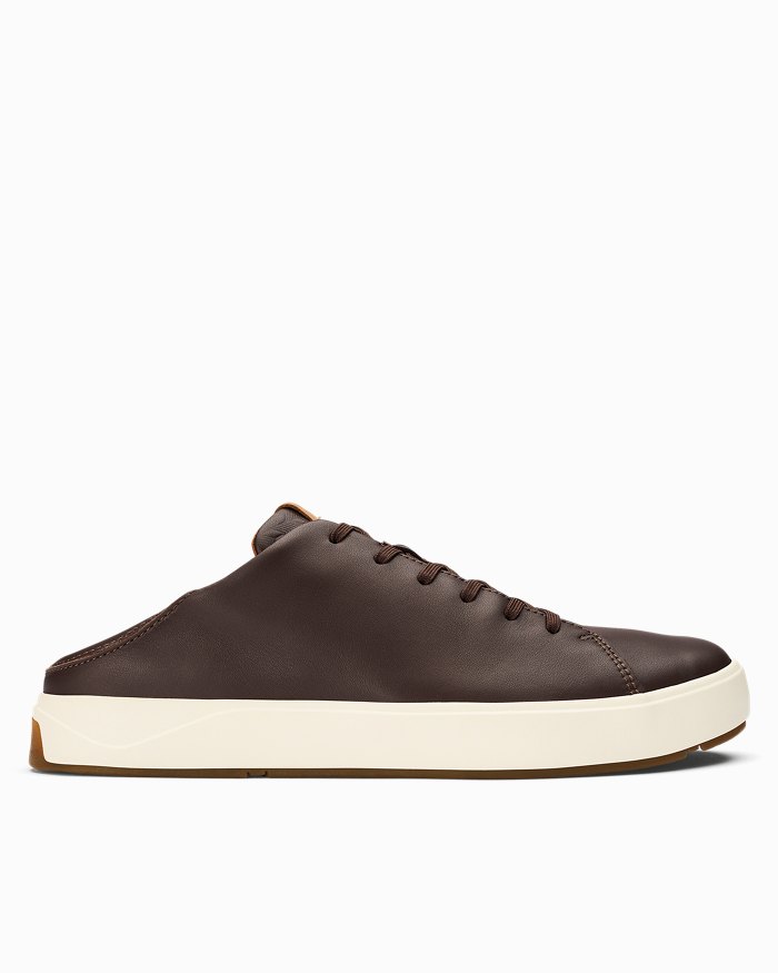 Men's OluKai Lae'ahi Li 'Ili Sneakers - Image 10