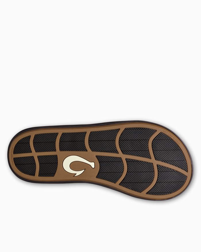 Men's OluKai Ki'i Sandals - Image 10