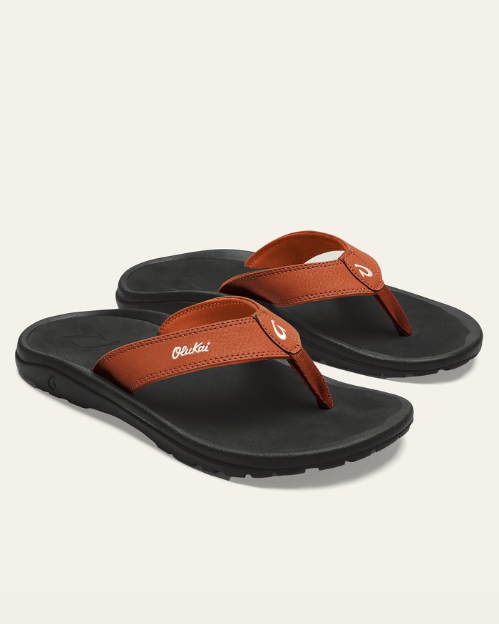 Men's OluKai 'Ohana Sandals - Image 9