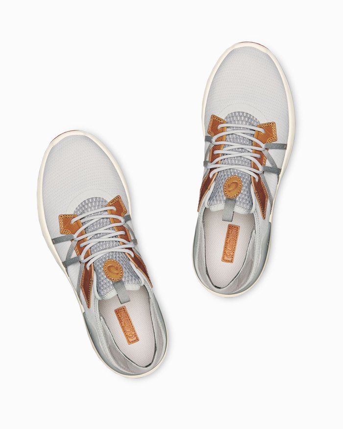 Men's OluKai Mio Li Sneakers - Image 11
