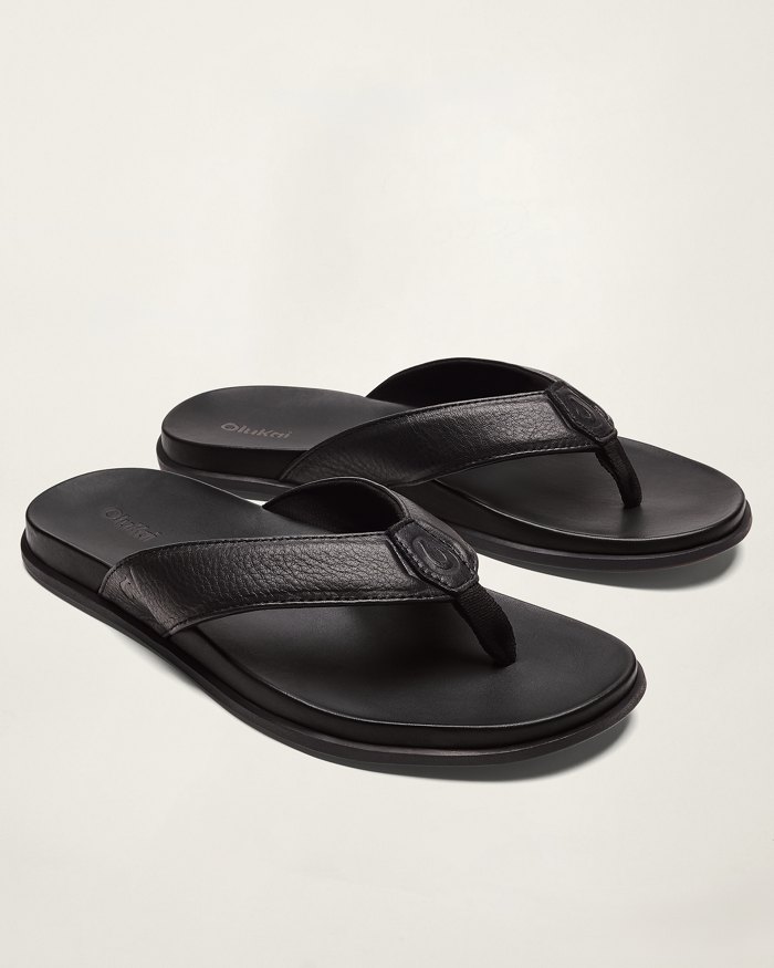 Men's OluKai Olali Sandals - Image 12