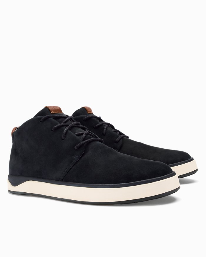 Men's OluKai Papaku'Ili Chukka Boots - Image 13